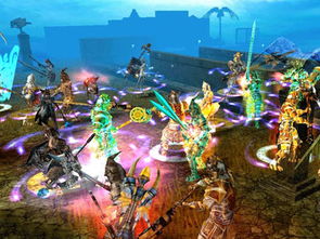 命運(yùn)2開(kāi)發(fā)者訪談二 平面設(shè)計(jì)如何塑造免費(fèi)PVP網(wǎng)游的視覺(jué)體驗(yàn)