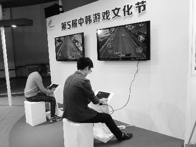 2013年游戲業(yè) 多端開(kāi)花，百家爭(zhēng)鳴